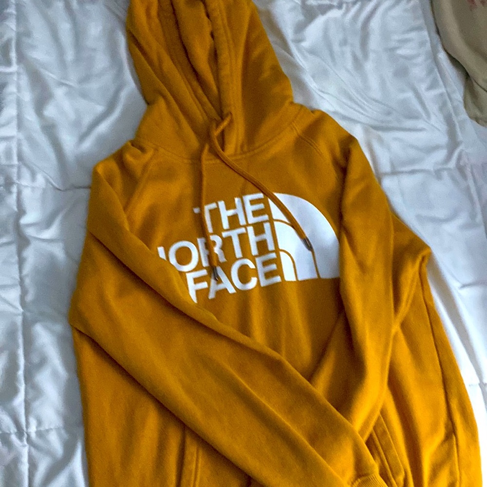 North face